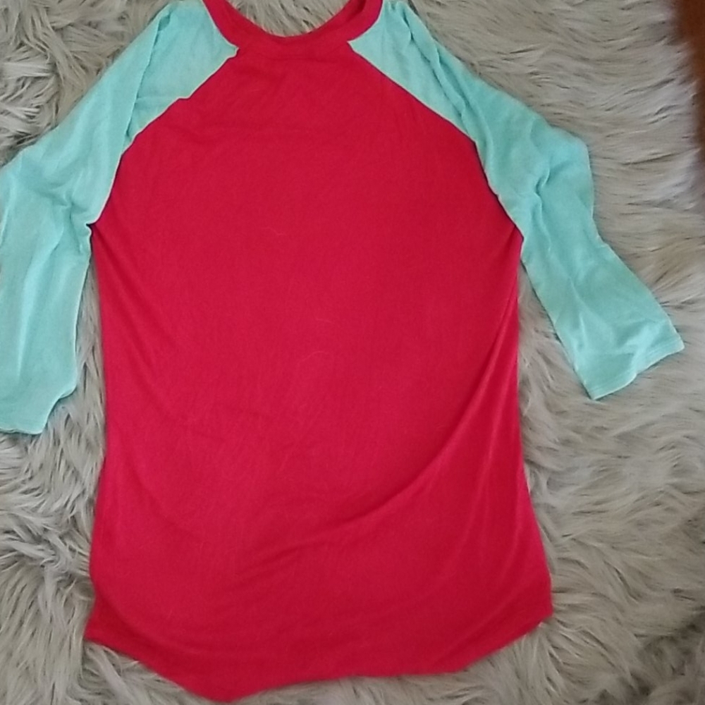 Lularoe shirt